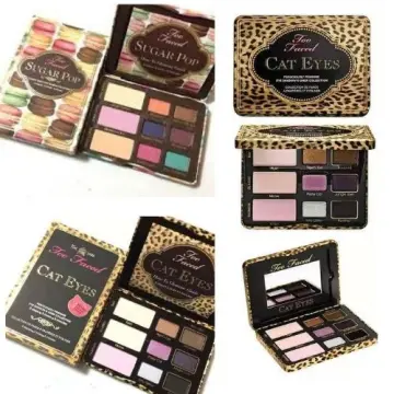 Shop Eyeshadow Too Faced Online | Lazada.Com.My