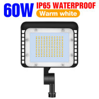 220V LED Street Light Bulb Outdoors Spotlights 110V Wall Lamp IP65 Waterproof LED Floodlight For Home Garden Landscape Lighting