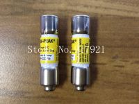 [ZOB] The United States - LOW-PEAK LP-CC-1/2 BUSS 600V FUSE 10X38 fuse tube  --10PCS/LOT Electrical Circuitry Parts