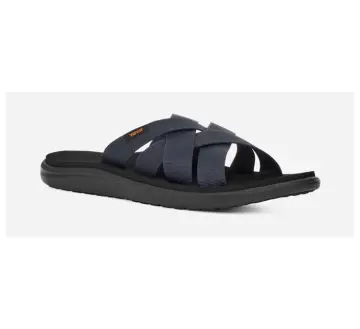 Teva voya slide discount men's