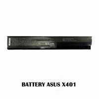 BATTERY ASUS X401 X301 A32-X401/ แบตเตอรี่โน๊ตบุ๊คเอซุส เทียบ (OEM)