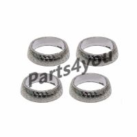 Graphite Gasket Muffler Collar for CFMOTO CF500 X5 500 CFORCE 520 550 CF600 600 625 ATV X6 GOES500 9010-020102-10001