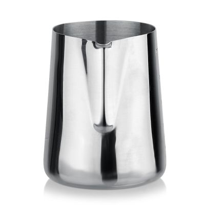 ✧*Espresso Coffee Milk Cup Mugs Thermo Steaming Frothing Pitcher[Tru]