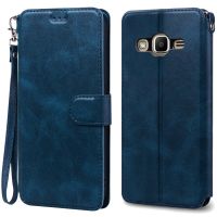 [Hot K] เคส G531F G531H G531 G530H G530สำหรับ Samsung Galaxy Grand Prime เคสกระเป๋าเงินแบบฝาพับหนังเคสสำหรับ Samsung Grand ปกที่สำคัญ Etui