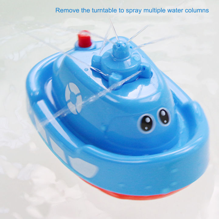 cartoon-funny-baby-bath-toy-electric-rotating-spraying-water-ship-infant-water-jet-boat-bathroom-bathtub-kid-gift