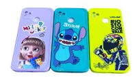 "เคส TPU ขอบนิ่ม สำหรับมือถือ รุ่น Tecno POP5 ไม่ทำให้ตัวเครื่องเป็นรอย ชำระเงินปลายทางได้ค่ะ สินค้าส่งจากไทย เคสตรงรุ่น