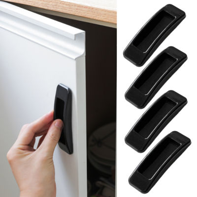 Window Push Pull Helper Cabinet Handles Drawer Handles Plastic Wardrobe Handle Door Push Pull Helper