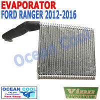 คอยล์เย็น เรนเจอร์ 2012 - 2018 มาสด้า บีที50 โปร 2012 - 2018 EVA0048 Evaporator Ford Ranger 2012 - 2016 Mazda BT-50 Pro 2012 - 2018 รังผึ่ง ตู้แอร์ คอยเย็น ฟอร์ด เรนเจอ พ.ศ. 2555 ถึง 2561 2013 2014 2015