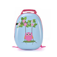 Childrens cartoon trolley suitcase with backpack set cute 13 inch bag boys girls 18 inch carry on rolling luggage travel valise