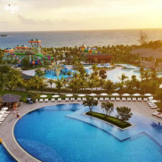 Vinpearl Vinoasis Resort Phú Quốc Evoucher 2N1Đ dành cho 02 người