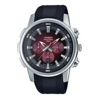 MTP-E505-4AV l CASIO MEN STANDARD