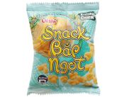 Bim Bim Snack Oishi Bắp Ngọt gói 8g 16g-Ăn Vặt Sumo Snack