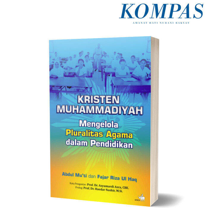 Kristen Muhammadiyah | Lazada Indonesia