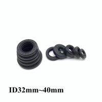 ID: 35 mm OD: 42mm - 100mm Height: 5mm - 12mm TC/FB/TG4 Skeleton Oil Seal Rings NBR Double Lip Seal for Rotation Shaft Bearings Seals