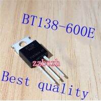 【✲High Quality✲】 xiangzhen58148144 10ชิ้น/ล็อตใหม่ในสต็อก Bt138-600e 12a 600V ถึง220