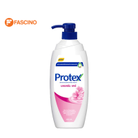 PROTEX ครีมอาบน้ำ บลอสซัม แคร์ 450ML (05585) ขายขาด