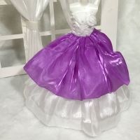 29CM30cm Barbie Doll Fashion Skirt Clothing Skirt Doll Fashion Dress Clothes Accessories