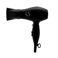 LESASHA ไดร์เป่าผม เลอซาช่า LS1356 รุ่น Airmax Powerful Hair Dryer 1000 วัตต์ พับได้ มี Cool Shot ขนาดพกพา ที่เป่าผม (ของแท้ 100%)