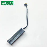 สาย HDD สำหรับ HP Pavilion X360 11-N แล็ปท็อป SATA Hard Drive HDD Connector สายเคเบิล Flex DC02001W500