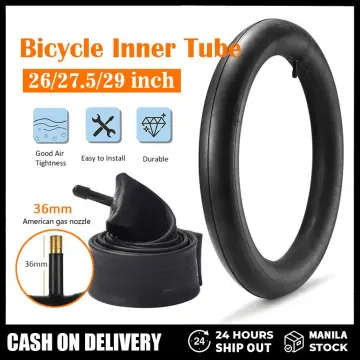 Mountain bike 26 inch inner online tube