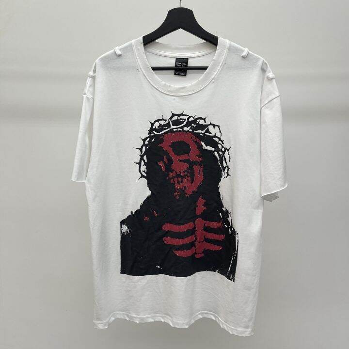 new-novelty-2022-men-number-nine-jesus-skull-t-shirts-t-shirt-hip-hop-skateboard-street-cotton-t-shirts-tee-top-us-size-bg85