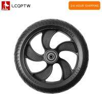 Electric Scooter Solid Rear Wheel Back Tire w/Wheel Hub for Kugoo S1 S2 S3 200x200x50mm Hot Sale Replacement Rear Wheel