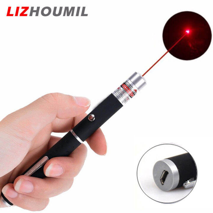 lizhoumil-เลเซอร์ชาร์จปากกา-usb-เลเซอร์ทรงพลังสำหรับการนำเสนองานสอนความบันเทิงสำหรับเด็ก