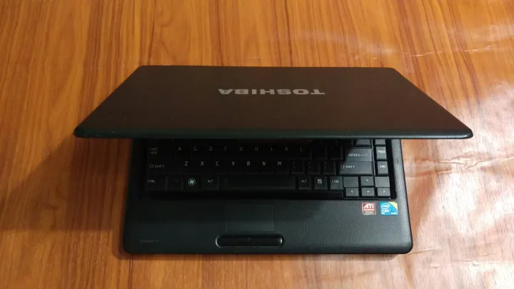 Laptop Toshiba CPU I3 ~ 2.6Ghz, Ram 4G, Ổ cứng 500G dùng văn phòng, học tập, giải trí, tặng kèm chuột không dây và lót chuột – Toshiba ,SKU : 1474011832_VNAMZ-6127330854 >>>🇻🇳 Top1Vietnam 🛒>>> lazada.vn 🇻🇳🇻🇳🇻🇳🛒🛍🛒