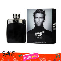 น้ำหอมมองบลัง MONTBLANC LEGEND EDT 100ml