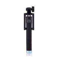 OEK-Wired Selfie Stick For Iphone 13 12 11 Pro Max Mini X Xr Xs Se 7 8 Plus Handheld Monopod Selfie Sticks Portable Selfiestick