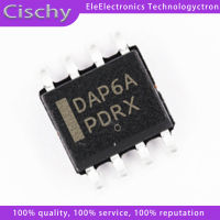 10pcs DAP6A DAP6 SOP-8 In Stock