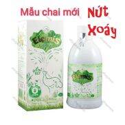 Nước tắm thảo dược Elemis cho trẻ sơ sinh và trẻ nhỏ