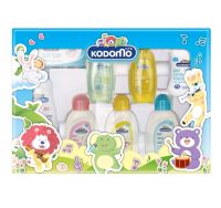 Kodomo Gift Set ชุดของขวัญ โคโดโม (ชุดใหญ่)