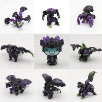 Bakuganes ใหม่ทั้งหมด Superstrong DARKUS SERPENTEZE 5นิ้วสิ่งมีชีวิตที่มีรูปร่างสุ่มสะสมสำหรับอายุ6ปีขึ้นไป