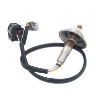 Original-ใหม่ L555-18-8G1 Lambda O2 Oxygen Sensor Fit สำหรับ Mazda CX-7 2.5L 2010 2011 2012ไม่มี L555188G1 234-5043 L555-18-8G1B L555-18-8G1A