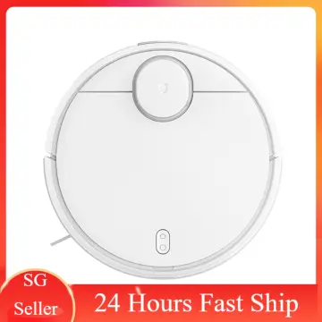 Xiaomi Mijia Robot Vacuum Mop 2S 3C Mi P XMSTJQR2S STYJ02YM LDS Lidar