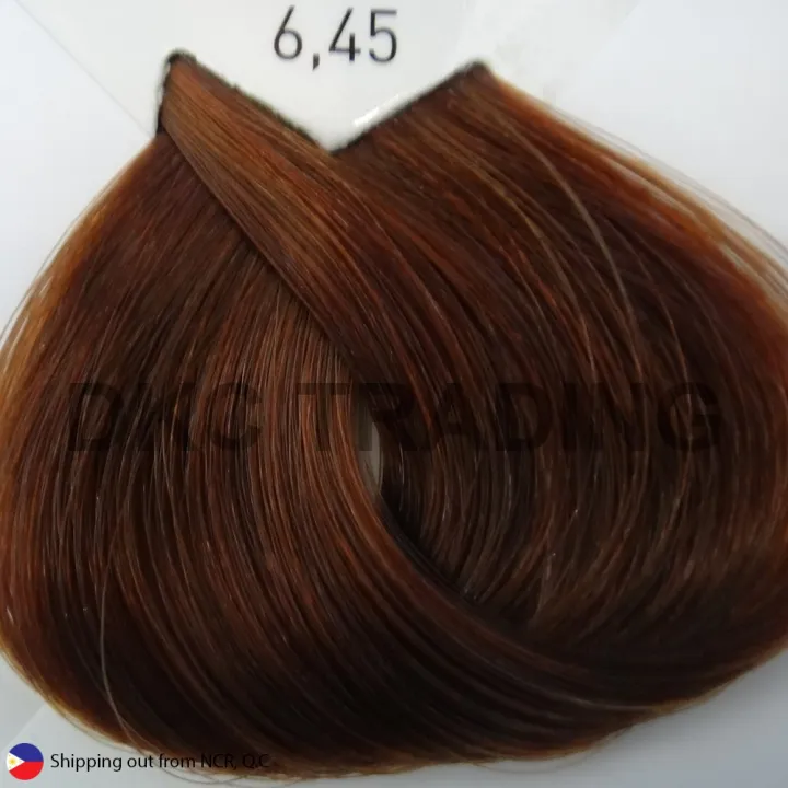 L'Oreal Majirel Hair Color  to , Loreal Permanent Hair Color 50ml  (for Professional Use)XUV | Lazada PH