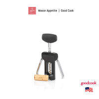 39093 GoodCook CDU CORKSCREW WING ที่เปิดขวดไวน์ กู๊ดคุก สินค้าแท้