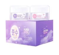 โฉมใหม่ ออร่าสกิน Aura Skin by HOYON