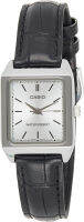 Casio Watch with Movement Japanese Quartz Movement Woman ltp-v007l-7e1 22.0 mm