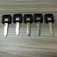 “：》：《 5Pcs For Plastic Double Plastic Single Pickup Isuzu Pickup Keys Embryo Wholesale Car Keys