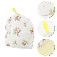 BESTOMZ Teapot Curt Cover Cover