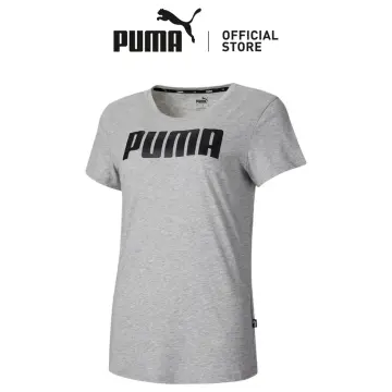 PUMA Active Tee Puma Black 2024, Buy PUMA Online