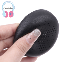 【Pandahuo】 EAR Cushion EAR COVER REPLACEMENT สำหรับ AKG Y500 500อะไหล่ซ่อมหูฟังสีดำ