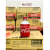 Coca cola tươi nhí hàng nhật original taste lon 160ml - ảnh sản phẩm 2