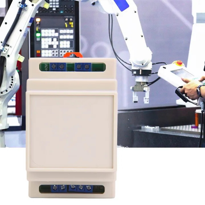 มอเตอร์เครื่องควบคุมความเร็ว DC 4.0V ~ 40V 3-Phase Brushless Motor CW ...