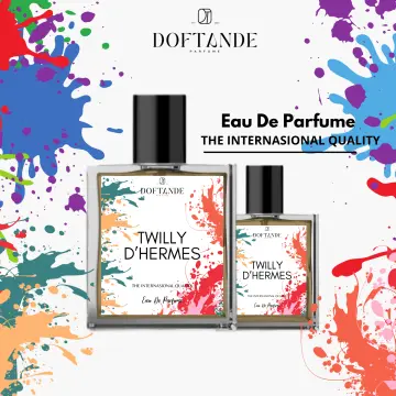 parfum hermes terbaru