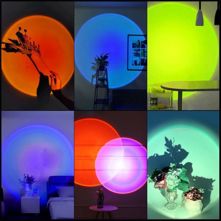 led-usb-sunset-lamp-night-light-projector-birthday-party-decoration-portable-mood-light-for-bedroom-living-room-wall-photography
