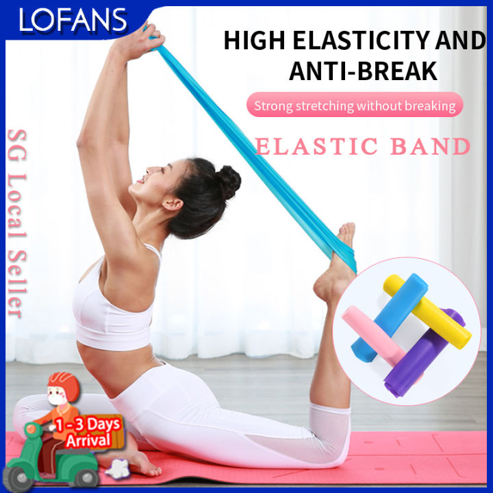 Buy exercise resistance discount bands