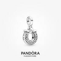 Official Store Pandora ME My Horseshoe Dangle Charm